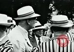 Standbild Princeton University Princeton New Jersey USA, 1945, aus Sekunde 61 historischem Filmmaterial Videoclip 65675052004