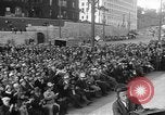 Standbild Albert Einstein California United States USA, 1935, aus Sekunde 11 historischem Filmmaterial Videoclip 65675052005