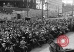 Standbild Albert Einstein California United States USA, 1935, aus Sekunde 14 historischem Filmmaterial Videoclip 65675052005