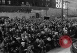 Standbild Albert Einstein California United States USA, 1935, aus Sekunde 47 historischem Filmmaterial Videoclip 65675052005