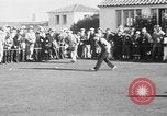 Standbild Leo Diegel San Francisco California USA, 1930, aus Sekunde 14 historischem Filmmaterial Videoclip 65675052006