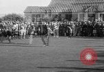 Standbild Leo Diegel San Francisco California USA, 1930, aus Sekunde 16 historischem Filmmaterial Videoclip 65675052006