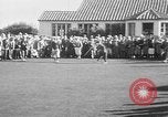 Standbild Leo Diegel San Francisco California USA, 1930, aus Sekunde 19 historischem Filmmaterial Videoclip 65675052006