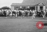 Standbild Leo Diegel San Francisco California USA, 1930, aus Sekunde 21 historischem Filmmaterial Videoclip 65675052006