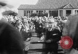 Standbild Leo Diegel San Francisco California USA, 1930, aus Sekunde 24 historischem Filmmaterial Videoclip 65675052006
