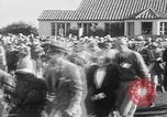 Standbild Leo Diegel San Francisco California USA, 1930, aus Sekunde 26 historischem Filmmaterial Videoclip 65675052006