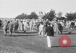Standbild Leo Diegel San Francisco California USA, 1930, aus Sekunde 27 historischem Filmmaterial Videoclip 65675052006