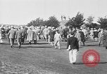 Standbild Leo Diegel San Francisco California USA, 1930, aus Sekunde 28 historischem Filmmaterial Videoclip 65675052006