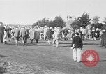 Standbild Leo Diegel San Francisco California USA, 1930, aus Sekunde 29 historischem Filmmaterial Videoclip 65675052006