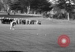 Standbild Leo Diegel San Francisco California USA, 1930, aus Sekunde 35 historischem Filmmaterial Videoclip 65675052006