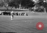 Standbild Leo Diegel San Francisco California USA, 1930, aus Sekunde 37 historischem Filmmaterial Videoclip 65675052006