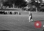 Standbild Leo Diegel San Francisco California USA, 1930, aus Sekunde 45 historischem Filmmaterial Videoclip 65675052006