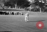 Standbild Leo Diegel San Francisco California USA, 1930, aus Sekunde 46 historischem Filmmaterial Videoclip 65675052006