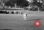 Standbild Leo Diegel San Francisco California USA, 1930, aus Sekunde 47 historischem Filmmaterial Videoclip 65675052006