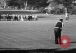 Standbild Leo Diegel San Francisco California USA, 1930, aus Sekunde 52 historischem Filmmaterial Videoclip 65675052006