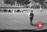 Standbild Leo Diegel San Francisco California USA, 1930, aus Sekunde 53 historischem Filmmaterial Videoclip 65675052006