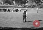 Standbild Leo Diegel San Francisco California USA, 1930, aus Sekunde 54 historischem Filmmaterial Videoclip 65675052006