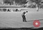 Standbild Leo Diegel San Francisco California USA, 1930, aus Sekunde 56 historischem Filmmaterial Videoclip 65675052006