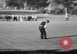 Standbild Leo Diegel San Francisco California USA, 1930, aus Sekunde 57 historischem Filmmaterial Videoclip 65675052006