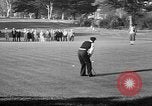 Standbild Leo Diegel San Francisco California USA, 1930, aus Sekunde 58 historischem Filmmaterial Videoclip 65675052006