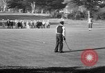 Standbild Leo Diegel San Francisco California USA, 1930, aus Sekunde 59 historischem Filmmaterial Videoclip 65675052006
