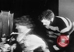 Image chorines mâle Princeton New Jersey USA, 1930, de la seconde 9 séquences d'archives historiques vidéo 65675052009