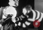 Image chorines mâle Princeton New Jersey USA, 1930, de la seconde 11 séquences d'archives historiques vidéo 65675052009