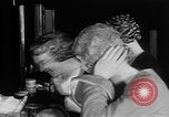 Image chorines mâle Princeton New Jersey USA, 1930, de la seconde 14 séquences d'archives historiques vidéo 65675052009