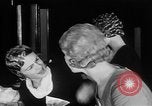 Image chorines mâle Princeton New Jersey USA, 1930, de la seconde 15 séquences d'archives historiques vidéo 65675052009
