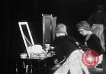 Image chorines mâle Princeton New Jersey USA, 1930, de la seconde 19 séquences d'archives historiques vidéo 65675052009