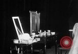 Image chorines mâle Princeton New Jersey USA, 1930, de la seconde 21 séquences d'archives historiques vidéo 65675052009