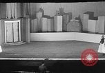 Image chorines mâle Princeton New Jersey USA, 1930, de la seconde 22 séquences d'archives historiques vidéo 65675052009
