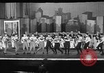Image chorines mâle Princeton New Jersey USA, 1930, de la seconde 37 séquences d'archives historiques vidéo 65675052009
