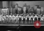 Image chorines mâle Princeton New Jersey USA, 1930, de la seconde 38 séquences d'archives historiques vidéo 65675052009