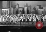 Image chorines mâle Princeton New Jersey USA, 1930, de la seconde 40 séquences d'archives historiques vidéo 65675052009