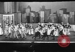 Image chorines mâle Princeton New Jersey USA, 1930, de la seconde 41 séquences d'archives historiques vidéo 65675052009