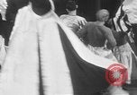 Image chorines mâle Princeton New Jersey USA, 1930, de la seconde 51 séquences d'archives historiques vidéo 65675052009