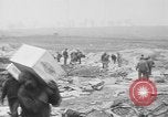 Image of engineers Egypt, 1930, second 20 stock footage video 65675052010