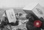 Image of engineers Egypt, 1930, second 22 stock footage video 65675052010