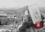Image of engineers Egypt, 1930, second 23 stock footage video 65675052010
