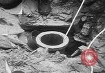 Image of engineers Egypt, 1930, second 30 stock footage video 65675052010