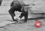 Image of engineers Egypt, 1930, second 34 stock footage video 65675052010