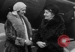 Standbild Ruth Nichols Valley Stream New York USA, 1930, aus Sekunde 47 historischem Filmmaterial Videoclip 65675052011