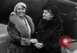 Standbild Ruth Nichols Valley Stream New York USA, 1930, aus Sekunde 51 historischem Filmmaterial Videoclip 65675052011