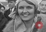 Standbild Ruth Nichols Valley Stream New York USA, 1930, aus Sekunde 57 historischem Filmmaterial Videoclip 65675052011