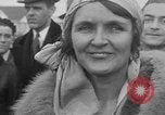 Standbild Ruth Nichols Valley Stream New York USA, 1930, aus Sekunde 58 historischem Filmmaterial Videoclip 65675052011
