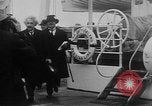 Image of Albert Einstein New York United States USA, 1930, second 10 stock footage video 65675052013