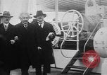 Image of Albert Einstein New York United States USA, 1930, second 11 stock footage video 65675052013