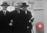 Image of Albert Einstein New York United States USA, 1930, second 13 stock footage video 65675052013