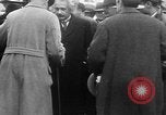 Image of Albert Einstein New York United States USA, 1930, second 24 stock footage video 65675052013